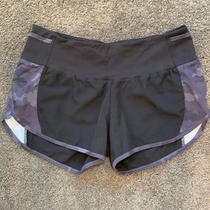 Zyia Active Shorts